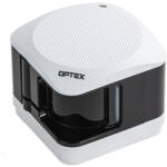 OPTEX Detector miscare laser interior Optex REDSCAN Lite RLS-1010L, LiDAR 2D, 10x10m, TOF, PoE (RLS-1010L)