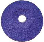 TYROLIT Disc slefuire otel/inox Tyrolit CERABOND X, 125x22.23mm, G36 (34617421) - bricolaj-mag