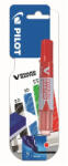 Pilot Marker pentru tabla Pilot VBoard Master, varf rotund, 2.3 mm, blister, Rosu (PB1/0559061)