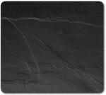 KESPER multifunkciós üveg vágódeszka pala motívummal 56 x 50 cm (36595)