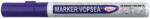 Daco Marker vopsea Daco MK501M, Mov (MK501M)