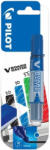 Pilot Marker pentru tabla Pilot VBoard Master, varf rotund, 2.3 mm, blister, Albastru (PB1/0534464)