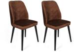 ASIR GROUP Étkezőszék Szett 2 db Dallas-526 V2