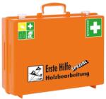 SOHNGEN Trusa de prim ajutor Special-Prelucrare lemn/Holzbearbeitung, 400x300x150mm, DIN 13157, SOHNGEN (0360104) - bricolaj-mag