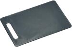 KESPER PVC Vágódeszka, 24×15 cm, szürke (30464)