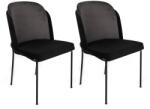 ASIR GROUP Étkezőszék Szett 2 db Dore-150 V2