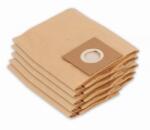 Powerplus POWX322 porszívó porzsák, 5 db (POWX322A)