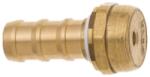 GEKA Duza de pulverizare GEKA plus, pentru gradina, cu duza pentru furtun, 1/2", 13 mm, alama, GEKA (21.0581.9) - bricolaj-mag