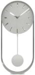 Mebus Falióra Ingaórával - Szürke - 35x16cm (12912)