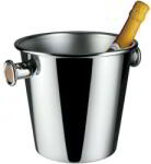 Alessi - Weinkühler 5052 - Borhűtő - 27, 2x23, 6x19, 6cm (5052)