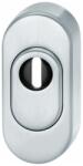 FSB Rozeta de siguranta, pentru cheie 73 3249, inox, oval, proeminenta cilindrului 10-18mm, FSB (0733249000106204)