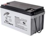 Ritar Power Акумулаторна батерия Ritar Power RA12-70, 12V, 70Ah, AGM, M6 конектори (RA12-70)