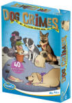 ThinkFun Thinkfun: Dog Crimes - Zsivány kutyusok