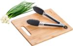 Lamart Bamboo Vágódeszka fogócsipesszel LT2060 30x22 (LT2060)