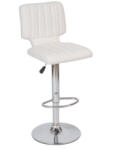  Merkur Bárszék - Fehér