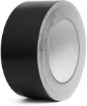 Escape6 Duct Tape Univerzális javítószalag, 50 mm × 33 m, fekete (DT-50BLK)