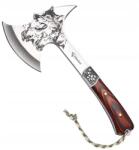 Foxter 2227 Tomahawk farkasos 32 cm