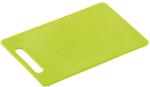 KESPER PVC Vágódeszka, 29×19 cm, zöld (30471)