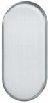 FSB Rozeta glisanta PT, PZ, 9 mm, 0 17 1766, ovala, F69 mat (0171766001106204)