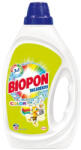 Biopon Mosógél Color 19 Mosás 855 ml