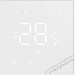 Avatto AVATTO-W WiFi Termostat, Boiler (410-BH-3A-gas, Wifi Gas Boiler Heating Smart Thermostat)