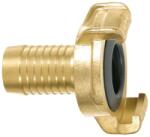 GEKA Cupla de furtun GEKA plus, 1/2", 13 mm", din alama, in ambalaj SB, GEKA (04.0102.9) - bricolaj-mag