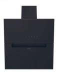 Haier Hota de perete Haier HADG6CBS4BWIFI - 60 cm, negru, clasa energetica A++, WiFi, 5 trepte (36901930) Hota