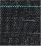 EvoTools Agrotextil gyomirtó háló HG - 100 m2 100 m 1 m Fekete