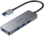 AUKEY CB-H36 USB Type-A 3.0 Hub - 4 Port