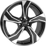 DEZENT Jante aliaj DEZENT KB DARK 7x16-5x108 CB: 65.1 ET: 44