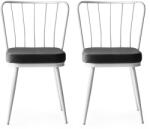 ASIR GROUP Étkezőszék Szett 2 db Yıldız - 962 V2
