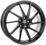DOTZ Jante aliaj DOTZ SPA BLACK 7.5x17-5x100 CB: 60.1 ET: 35 - anveloshop