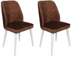 ASIR GROUP Étkezőszék Szett 2 db Dallas-586 V2