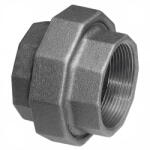 Svis Racord olandez fonta neagra, FI - FI, 1, 330 (10230069)