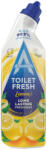 Astonish WC frissítő gél citrom illattal 750 ml (DA503XSZAS5060060213586)