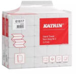 Katrin kéztörlő Classic Interfold 2r. , fehér, 160lap/csg, 25csg/karton, 40karton/raklap (DA503XSZHT61617)