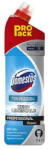 Domestos Toilet Gel Zero limescale wc tisztító gél 1L (12db/karton) (DA503XSZHT101108252)