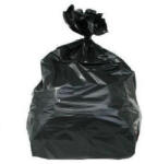  Szemeteszsák fekete 60x100 22mikron 110L 10db/tekercs (DA503XSZADSZ11022)