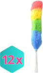  Poroló Pamex színes, csavaros végű KARTON - 12 db (DA503XSZBAK8431250501061)