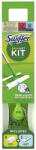 Swiffer Padlótörlő Szett Dry & Wet (Nyél+Talp+3 Nedves és 8 Száraz Mop) (DA503XSZWY8006540316764)