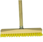 BT Súrolókefe fa nyéllel (DA503XSZBA5997504184204)