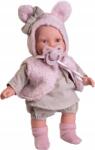 Antonio Juan Antonio-juan 11320 Kika valósághű baba hangokkal (7-11320)