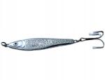 LK Baits ezüst pilkk 300g (8595602022533)