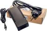 BRAVAS Захранващ адаптер BRAVAS 48V 2A / 48V / 2A / 96W / 5.5x2.1mm букса
