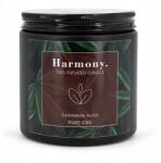 Candle Brothers Szója illatgyertya Cbd kush gyümölcsös illattal Harmony Candle Brothers (4262399025217)