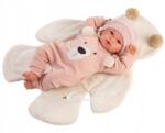 Llorens New Born lány 63644 (63644)