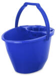 Bonus Felmosó vödör 11l + csavaró kosár kék (DA503XSZHTB082)