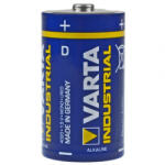 VARTA Elem Varta Industrial D Góliát, LR20 alkáli (20db/csg) (DA503XSZHTHT2268)