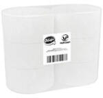 Ooops! Ooops! toalettpapír maxi Jumbo, 2 rétegű, fehér, cell. 26cm, 1750lap/300m/tek (6tekercs/karton, 63 karton/raklap) (DA503XSZHTKTC20012049)