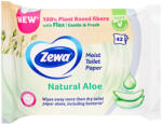 Zewa nedves toalettpapír Aloe 42db/csomag (DA503XSZWY7322540898934)